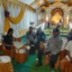 Polsek Mandalle Amankan Hajatan Pernikahan Warga di Desa Boddie