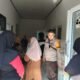 Bhabinkamtibmas Mandalle Sambangi Kantor Desa, Perkuat Kemitraan dan Kamtibmas