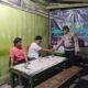 Polsek Segeri Aktif Sambangi Warga, Kamtibmas Tetap Kondusif