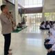Bhabinkamtibmas Dampingi Kasat Binmas Polres Pangkep Sosialisasikan Bahaya Bullying