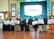 Semen Tonasa Peringati Maulid Nabi Muhammad SAW, Perkuat Keteladanan dan Kebersamaan