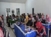 Dinas Kesehatan Pangkep Gelar Bimtek e-BLUD, Perkuat Transparansi Keuangan Faskes