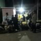Patroli Malam Polsek Mandalle Sasar Permukiman Warga, Antisipasi Gangguan Kamtibmas dan Kebakaran