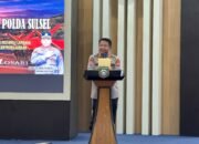 Tatap Muka Rutin Ditbinmas Polda Sulsel di Pangkep, Perkuat Kemitraan Polri dan Masyarakat Berbasis “Abbulo Sibatang