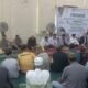 Kapolsek Pangkajene Hadiri Pengukuhan Pengurus Masjid Jami’ Mujahidin Palampang