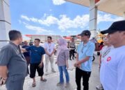 Bupati Barru Sidak SPBU Lipukasi, Tegaskan BBM Harus Tertib, Adil dan Tepat Sasaran