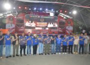Bhayangkara Off Road Merdeka Seri V, Sekda Barru: Jadi Momentum Promosi Wisata dan Gerakkan Ekonomi Masyarakat