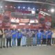 Bhayangkara Off Road Merdeka Seri V, Sekda Barru: Jadi Momentum Promosi Wisata dan Gerakkan Ekonomi Masyarakat