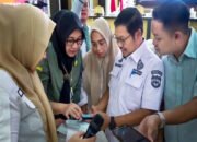 Pangkep Jadi Pelopor di Sulsel: Pemkab Luncurkan Kartu Kredit Indonesia untuk Digitalisasi Keuangan Daerah