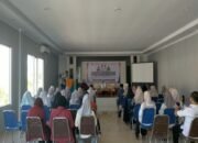Dinas Perpustakaan dan Kearsipan Pangkep Gelar Bimtek Kepenulisan Berbasis Budaya Lokal untuk Lestarikan Warisan Daerah