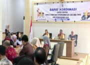Pemkab Pangkep Perkuat Sinergitas Lintas Sektor Tekan Angka Perkawinan Anak dan Kekerasan