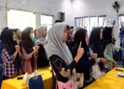Bupati Pangkep Komitmen Jadikan Pelatihan Bahasa Isyarat Agenda Tahunan