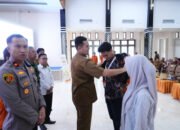 BPS Pangkep Terjunkan 315 Petugas Sensus Ekonomi 2026, Targetkan Data Akurat untuk Pembangunan