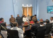 Tamsil Linrung Kunjungi Pangkep, Dorong Pengoptimalan Sektor Perikanan dan Kawasan Kepulauan