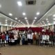 Khusnul Hatimah S.M resmi dilantik sebagai Ketua Pengurus Daerah Kesatuan Aksi Mahasiswa Muslim Indonesia (KAMMI) Makassar masa khidmat 2026–2028.