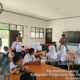Polisi Peduli Pendidikan, Polsek Liukang Tangaya Tanamkan Disiplin Sejak Dini