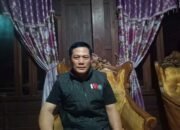 Mubesda IWO Sulsel di Wajo Sukri Resmi Maju Calonkan Diri Siap Bikin Kejutan