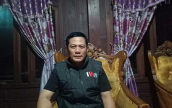 Mubesda IWO Sulsel di Wajo Sukri Resmi Maju Calonkan Diri Siap Bikin Kejutan