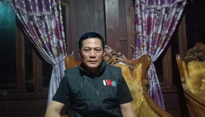 Mubesda IWO Sulsel di Wajo Sukri Resmi Maju Calonkan Diri Siap Bikin Kejutan