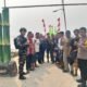 Ekspedisi Rupiah Berdaulat BI Hadir di Pulau Gondong Bali, Bhabinkamtibmas Berikan Pengamanan