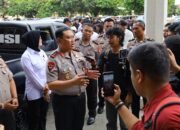 Kapolda Sulsel Siapkan Diklat Sadar Diri bagi Pelaku Perkelahian Kelompok: “Tahu-Tahu Diklat, Tahu-Tahu Sadar Diri