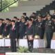 Wakil Bupati Pangkep Abd. Rahman Assegaf Pimpin Upacara Peringatan Hari Sumpah Pemuda Ke-98