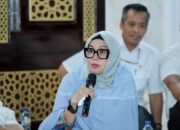 Bupati Barru Targetkan Pembangunan Masjid Al-Markaz Al-Islami Rampung Akhir 2027