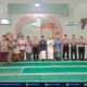 Subuh Keliling, Kapolres Pangkep Sampaikan Imbauan Kamtibmas dalam Program 100 Hari Kerja Kapolri