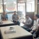 Wakapolsek Ma’rang Pimpin Anev Mingguan, Evaluasi Pelaksanaan Program 100 Hari Kerja Kapolri