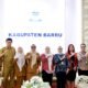 Bupati Barru Dorong Bank Sulselbar Berinovasi dan Perkuat Dukungan bagi Pembangunan Daerah