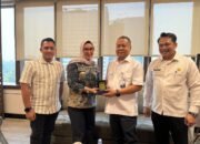 Bupati Barru Jemput Dukungan APBN 2027 untuk Pengembangan Sektor Kelautan dan Perikanan