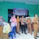 Kawal Pemeriksaan Kesehatan Gratis, Bhabinkamtibmas Bonto Kio Sukseskan Tracing TBC Terintegrasi Program CKG