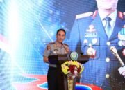 Kapolri: Commander Wish Jadi Pedoman Personel dalam Melayani Masyarakat