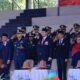 Bupati Pangkep Hadiri Upacara Hari Kesaktian Pancasila di Alun-Alun Citra Mas
