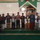 Kapolsek Ma’rang Ajak Jamaah Masjid Darul Falah Jadi Mitra Polisi Jaga Keamanan Lingkungan