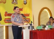 Kapolda Sulsel Kumpul Bersama Masyarakat, Dengarkan Aspirasi dan Perkuat Kepedulian Kamtibmas