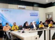 Bupati Andi Ina Paparkan Inovasi SIKECIL BERAKTA, Cakupan Akta Kelahiran di Barru Capai 98,41 Persen