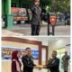 HUT ke-81 TNI di Pangkep, Dandim Tekankan Sinergitas dan Kemanunggalan Bersama Rakyat