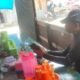 Bhabinkamtibmas Polsek Mandalle Sambangi Pasar Tradisional, Pantau Situasi Kamtibmas
