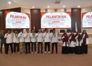 KAMMI Gowa Punya Nahkoda Baru, Haerul Dahlan Resmi Pimpin KAMMI Gowa Periode 2026–2028