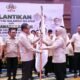 Bupati Barru Andi Ina Kartika Sari Dilantik Jadi Ketua DPC HKTI Barru 2026–2031