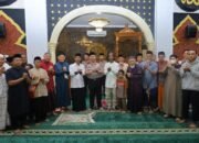 Lewat Subuh Keliling, Kapolda Sulsel Hidupkan Semangat Tudang Sipulung, Perkuat Polisi Bersama Masyarakat Jaga Kamtibmas