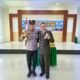 Kapolsek Bungoro Berikan Ucapan HUT ke-81 TNI, Perkuat Sinergitas dan Soliditas TNI-Polri