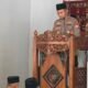 Polisi Bersama Masyarakat, Kapolsek Balocci Sampaikan Himbauan Saat Safari Jumat