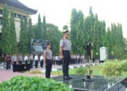 Polda Sulsel Peringati Hari Sumpah Pemuda ke-98, Kobarkan Semangat Patriotisme dan Kepedulian untuk Bangsa