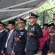 Kapolres Pangkep AKBP Aditya Pradana Hadiri Upacara Peringatan Hari Sumpah Pemuda Ke-98