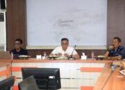 Wabup Abustan Matangkan Persiapan Verifikasi Lapangan Penilaian PUG 2026 di Barru