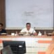 Wabup Abustan Matangkan Persiapan Verifikasi Lapangan Penilaian PUG 2026 di Barru