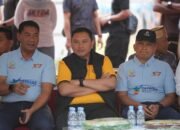 Kapolda Sulsel Hadiri Jalan Santai Anti Mager dan Pasar Murah Hari Jadi ke-357 Sulsel, Dukung Program Pemerintah untuk Kesejahteraan Masyarakat