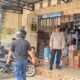 Polsek Segeri Sambangi Warga, Ingatkan Peran Aktif Jaga Kamtibmas